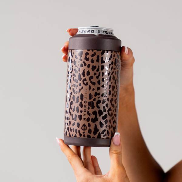 Brown Leopard R2