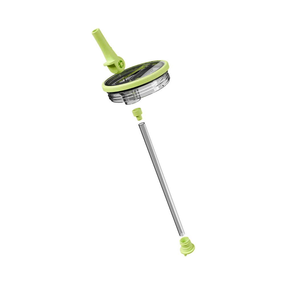 Removable Traveler Lid 20oz