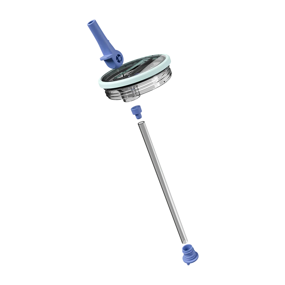 Removable Traveler Lid 32oz