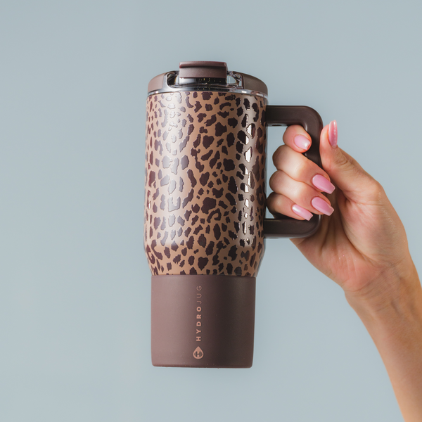 Brown Leopard Z9