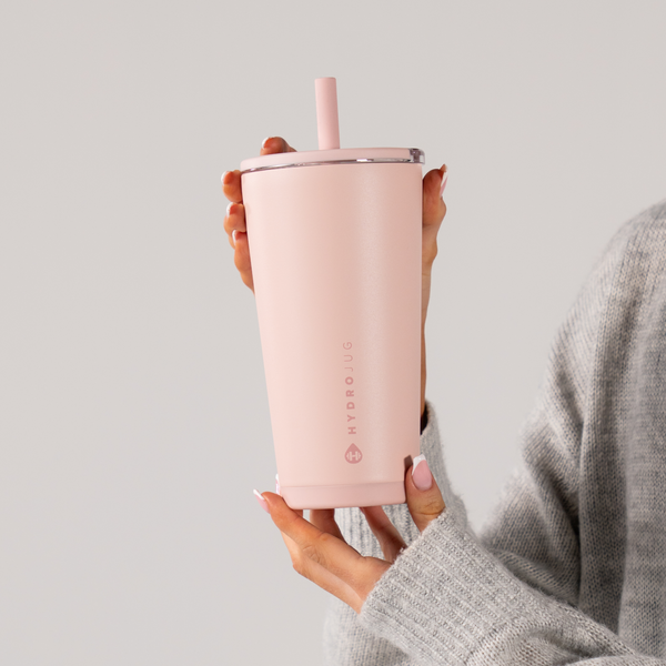 Dusty Rose S6