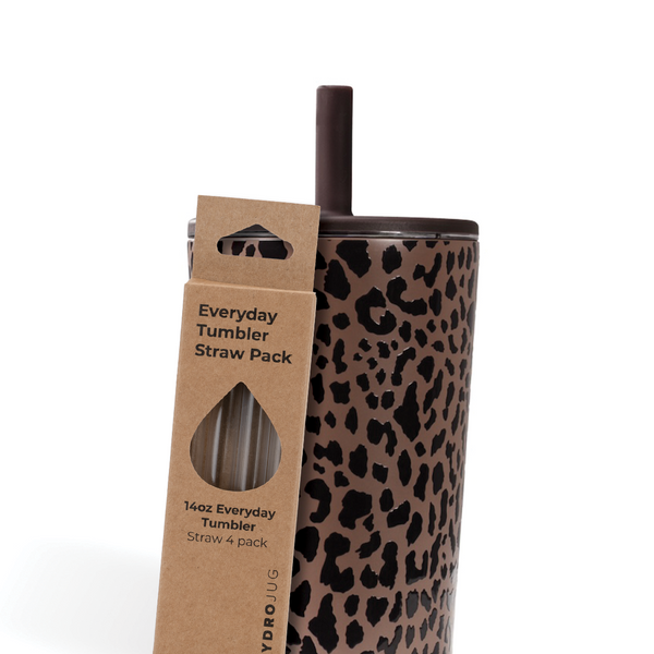 Tumbler Straws 4 Pack 14oz I0