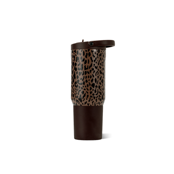 Brown Leopard V7