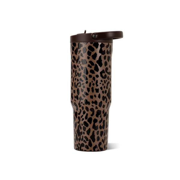 Brown Leopard N2