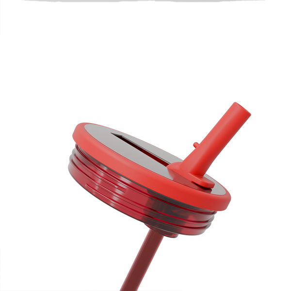 Removable Traveler Lid 40oz O6