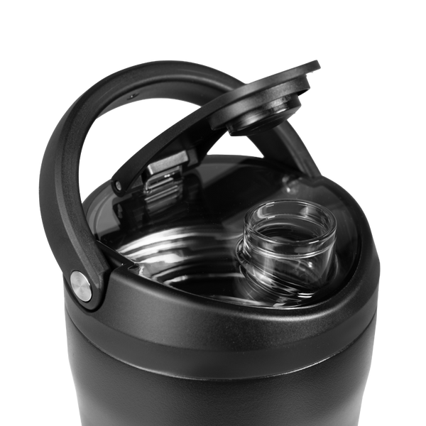 Black D3